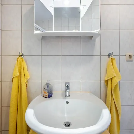 Apartment Hof Am Deich