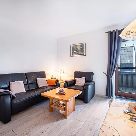 Hof Am Deich * Hillgroven