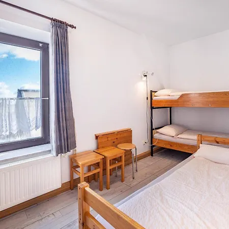 Hof Am Deich Apartment *