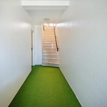 Apartamento Hof Am Deich *