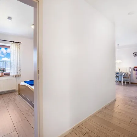 Hof Am Deich Hillgroven