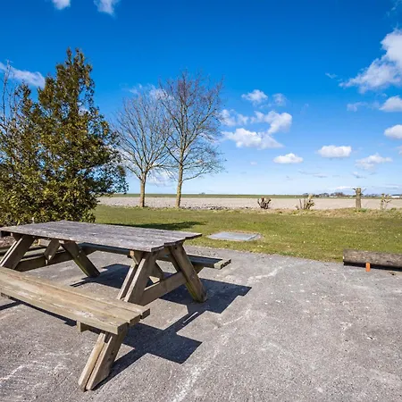 Hof Am Deich Apartamento Hillgroven