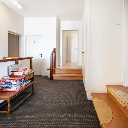 Hof Am Deich Apartment