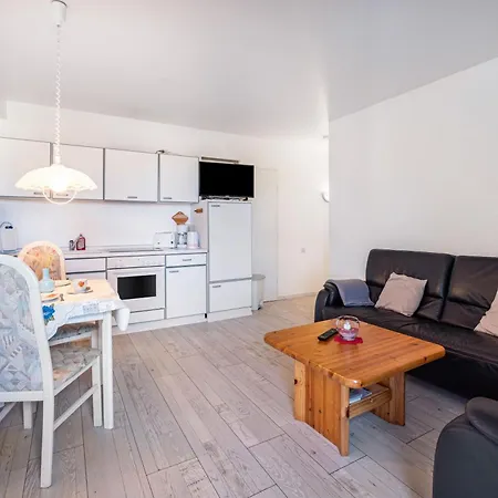 Hof Am Deich Apartment