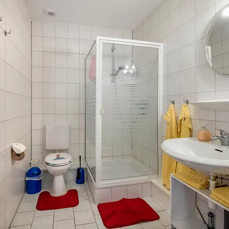 Apartamento Hof Am Deich