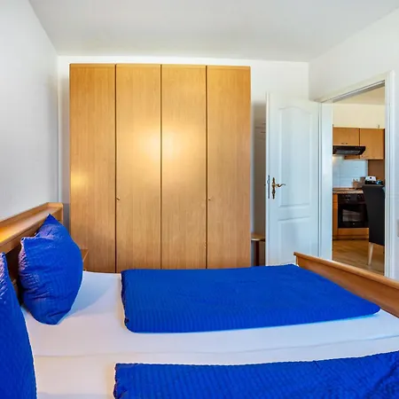 Hof Am Deich * Hillgroven