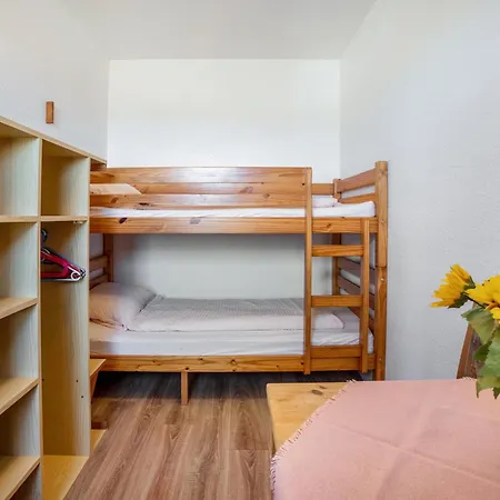 Hof Am Deich Apartment