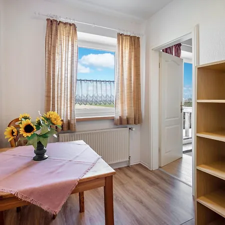 Hof Am Deich * Hillgroven