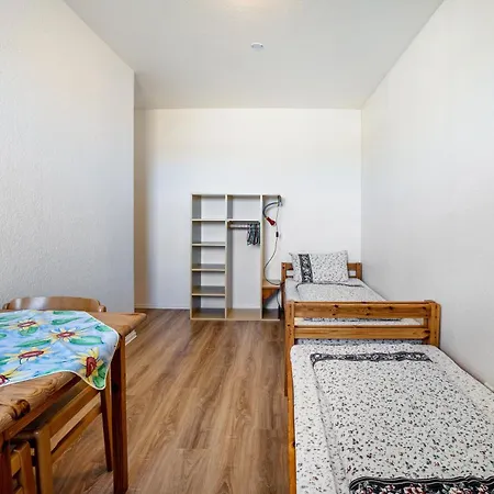 Hof Am Deich Apartment