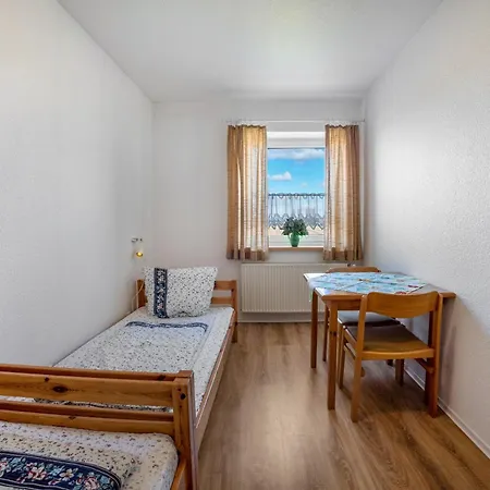 Apartamento Hof Am Deich *