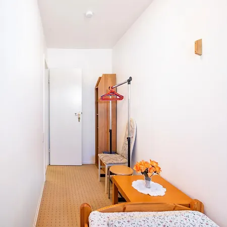 Apartamento Hof Am Deich *