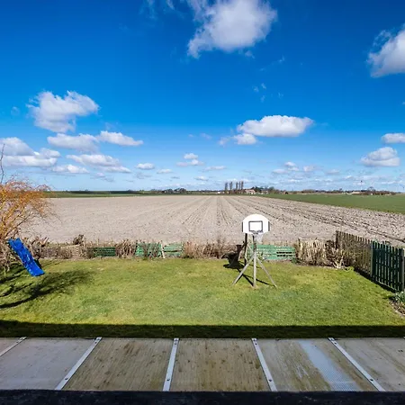 Hof Am Deich Hillgroven