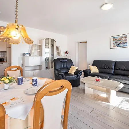 Hof Am Deich * Hillgroven