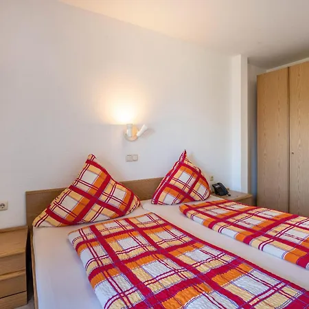 Apartamento Hof Am Deich