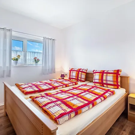 Hof Am Deich * Hillgroven