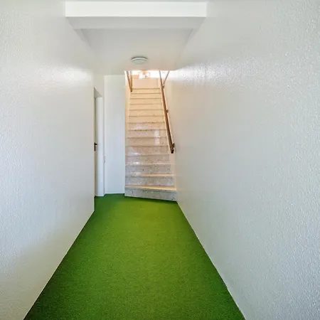 Apartmán Hof Am Deich