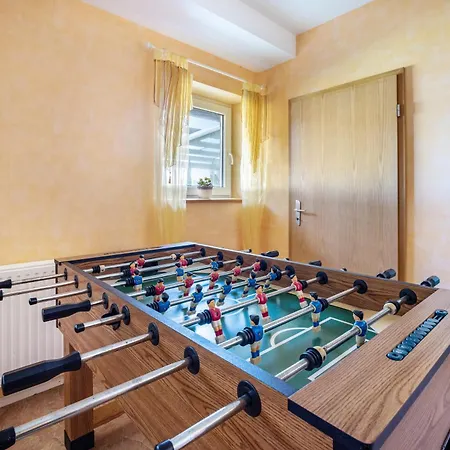 Apartmán Hof Am Deich