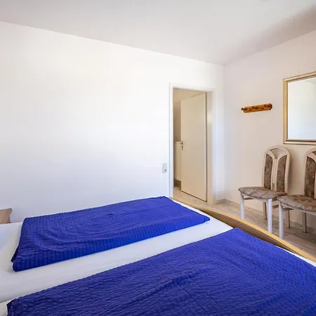 Hof Am Deich Appartamento Hillgroven