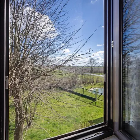 Hof Am Deich Hillgroven